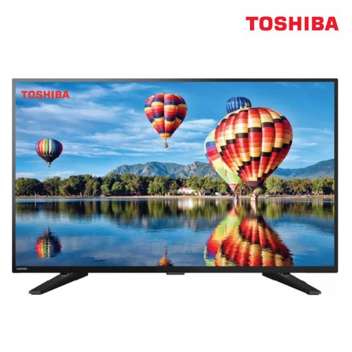 TV TOSHIBA 40" LED FHD - Noir (TV40S2850) TV TOSHIBA 40" LED FHD - Noir (TV40S2850)