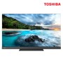 TV ANDROID SMART TOSHIBA 55" UHD 4K (TV55Z770)