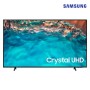 TV Samsung SMART Crystal UHD 85" (2022) - UA85BU8000U