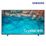 TV Samsung 50" QLED PLAT 4K UHD Smart Série Q60B - QA50Q60BAU
