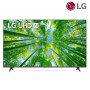 TV LG 55'' Smart  UHD 4K avec AI ThinQ 55UQ8006LD - Wifi