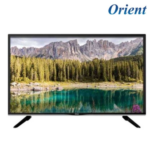 TV Orient 32" HD LED - LED32OT-G7J TV Orient 32" HD LED - LED32OT-G7J