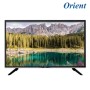 TV Orient 32" HD LED - LED32OT-G7J