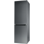 Réfrigérateur Combiné WHIRLPOOL 320 Litres 6éme Sens NoFrost - Inox+ Bon d’achat 50dt