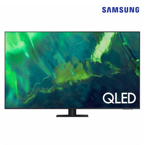 TV Samsung 65'' Smart QLED 4K UHD QA65Q70BAU- Wifi TV Samsung 55'' Smart QLED 4K UHD QA65Q70BAU- Wifi