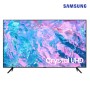 TV Samsung 50'' Smart UHD 4K Série7 UA50CU7000 - Wifi