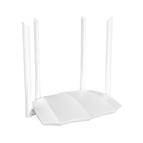 ROUTEUR WIFI TENDA AC5 l v3.0 l AC1200 l DOUBLE BANDE ROUTEUR WIFI TENDA AC5 l v3.0 l AC1200 l DOUBLE BANDE