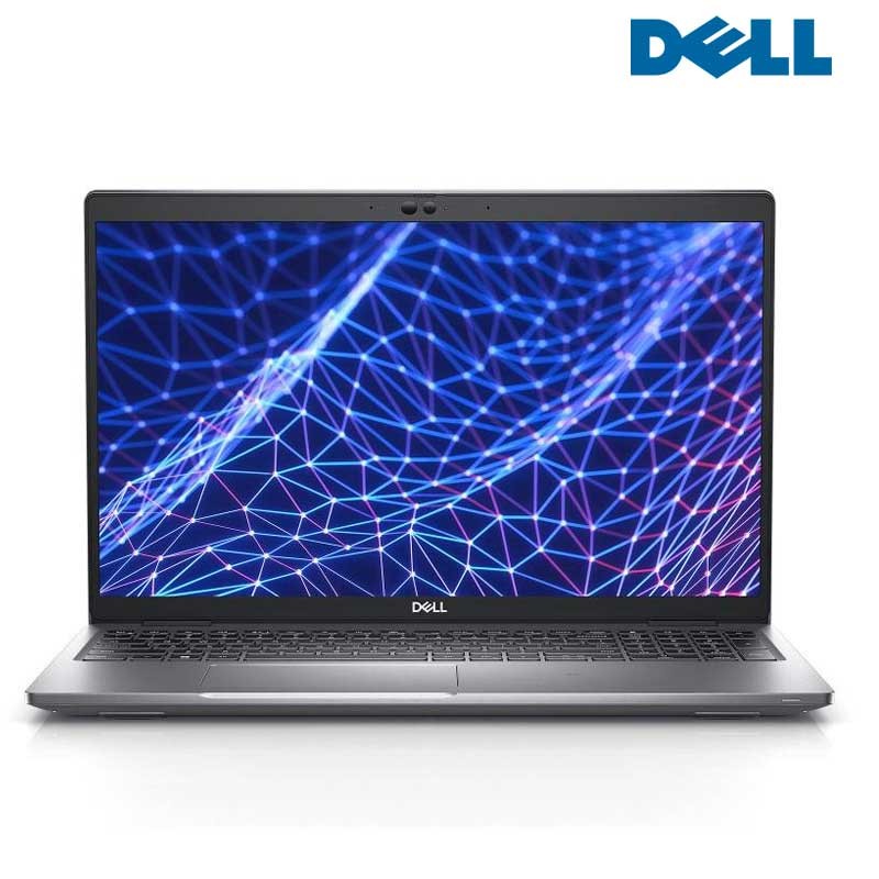 PC Portable DELL Latitude 5530 | i5-1235U | 16Go | 256 Go SSD