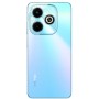 Smartphone Infinix X6528B HOT 40I l 6.56" l 8Go l 256Go l Double SIM l Bleu