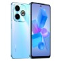 Smartphone Infinix X6528B HOT 40I l 6.56" l 8Go l 128Go l Double SIM l Bleu