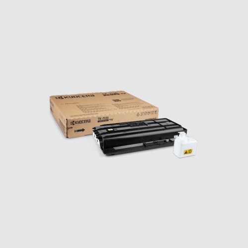 Toner Original Kyocera TK 7135 Noir l 20.000 Pages l 1T02ZT0NL0 Toner Original Kyocera TK 7135 Noir l 20.000 Pages l 1T02ZT0NL0