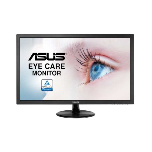 Ecran ASUS 21.5'' VP228DE FHD LED - 60Hz Ecran ASUS 21.5'' VP228DE FHD LED - 75Hz