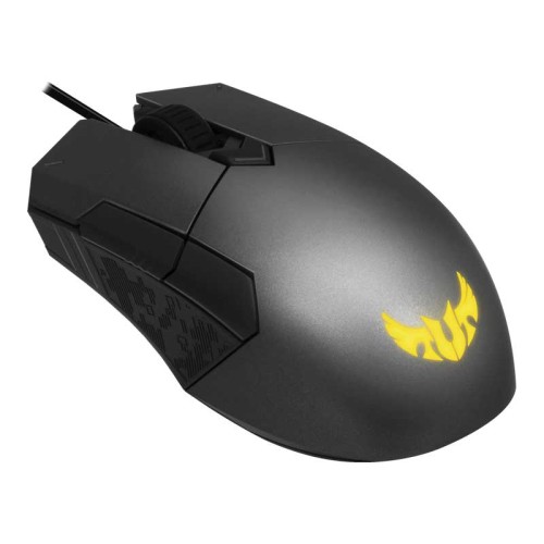 Souris Optique ASUS TUF Gaming M5 (90MP0140-B0UA00) Souris Optique ASUS TUF Gaming M5 (90MP0140-B0UA00)