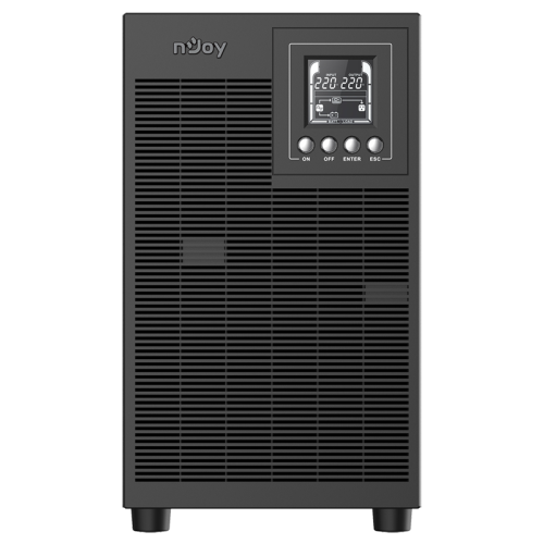 Onduleur NJOY on line Echo Pro 3000 3000va/2400w