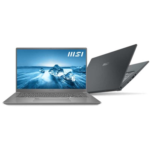 PC Portable MSI Prestige 15 A12SC-033XFR - i7 12é Gèn 8Go 512 Go SSD (9S7-16S811-033) PC Portable MSI Prestige 15 A12SC-033XFR - i7 12é Gèn 8Go 512 Go SSD (9S7-16S811-033)