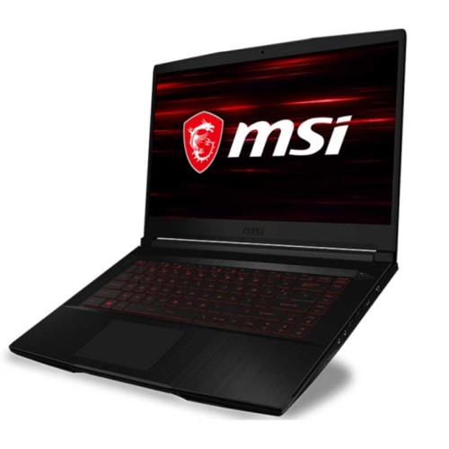 PC Portable Gamer MSI GF63 12UCX-214XFR | i5-12450H | 8Go | 512Go ssd | RTX 3050 | 144Hz PC Portable Gamer MSI GF63 12UCX-214XFR | i5-12450H | 8Go | 512Go ssd | RTX 3050 | 144Hz