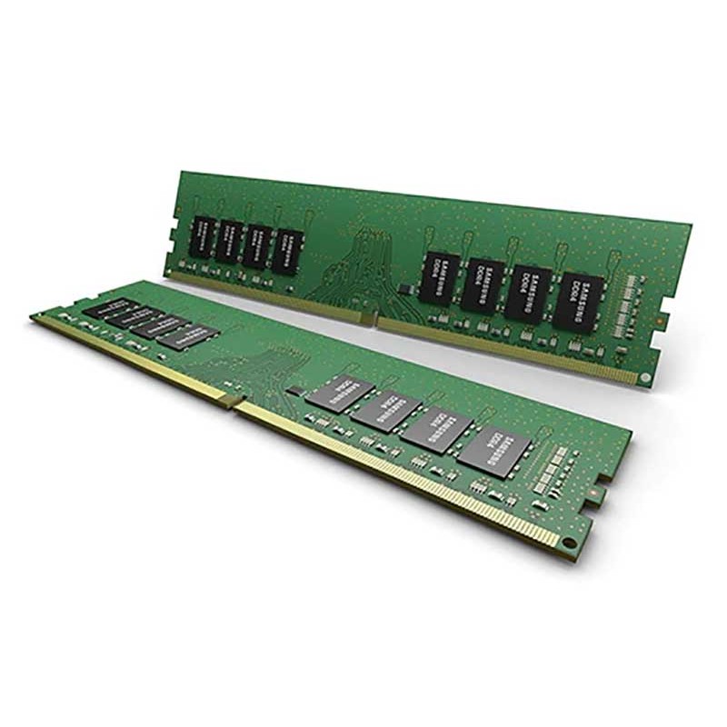 BARRETTE MEMOIRE DIMM SAMSUNG DDR5 4800MHZ - M323R2GA3BB0-CQK