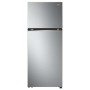 Réfrigérateur LG 375 Litres -NoFrost inverter - Silver (GN-B372PLGB)