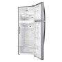 Réfrigérateur LG 437 Litres NoFrost (GL-C502) Silver