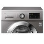 Lave Linge Frontale LG FH2J3TNG5P I 8kg I Moteur Inverter Direct Drive I A+++