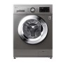 Lave Linge Frontale LG FH2J3TNG5P I 8kg I Moteur Inverter Direct Drive I A+++