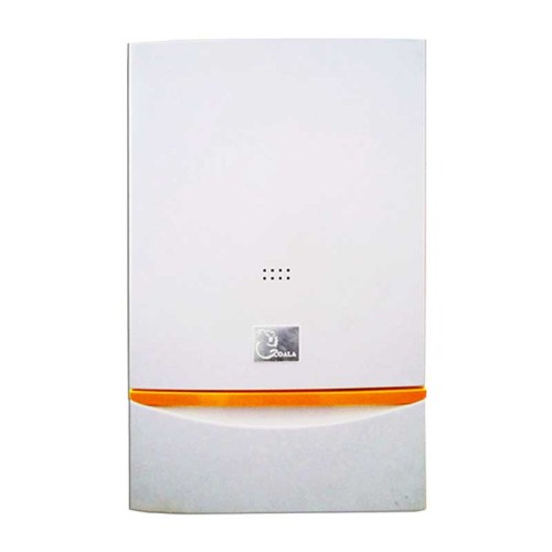 Chaudière COALA Mixte Avec Ventouse 24KW - Blanc