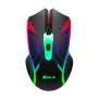 Souris Gaming XTRIKE-ME GM-206 top side view