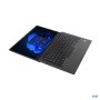 PC Portable Lenovo ThinkPad E14 Gen4- i7 12é Gén 8Go 512Go SSD - MX550 (21E300ABFE)