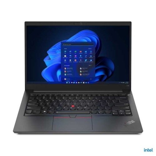 PC Portable Lenovo ThinkPad E14 Gen4- i7 12é Gén 8Go 512Go SSD - MX550 (21E300AWFE) PC Portable Lenovo ThinkPad E14 Gen4- i7 12é Gén 8Go 512Go SSD - MX550 (21E300ABFE)