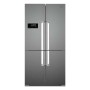 Réfrigérateur Premium Side By Side No Frost 560LARPLIX4911 - Inox