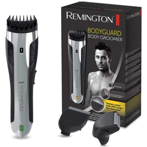 Tondeuse Corps Homme Remington BHT2000A Tondeuse Rasoir Corps Homme Remington BHT2000A