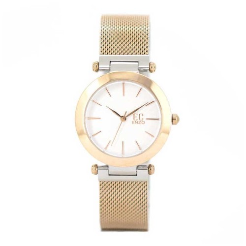 Montre Femme ENZO COLLECTION EC1189-MB-S-C Montre Femme ENZO COLLECTION EC1189-MB-S-C