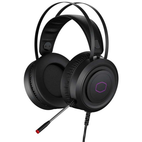 Micro-casque gaming  Cooler Master CH-321