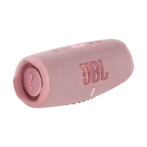 Haut Parleur JBL Charge 5 98214 Étanche Bluetooth Rose Haut Parleur JBL Charge 5 98214 Étanche Bluetooth Rose