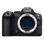 Canon EOS R6 Mark II