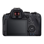 Canon EOS R6 Mark II