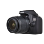 Reflex Canon EOS 4000D | + Objectif 18-55mm DC