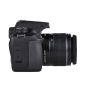 Reflex Canon EOS 4000D | + Objectif 18-55mm DC