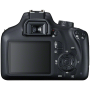 Canon EOS 4000D - Appareil photo reflex avec écran LCD - Tunisie Canon EOS 4000D - Appareil photo reflex avec écran LCD - Tunisie