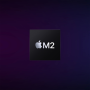 Apple Mac Mini - Apple M2 (2023) - 8 Go - 256GoSSD - MMFJ3FN/A