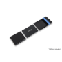 Boîtier verbatim Store ‘n’ Go pour disque dur 2,5'' USB 3.2 Gen.1