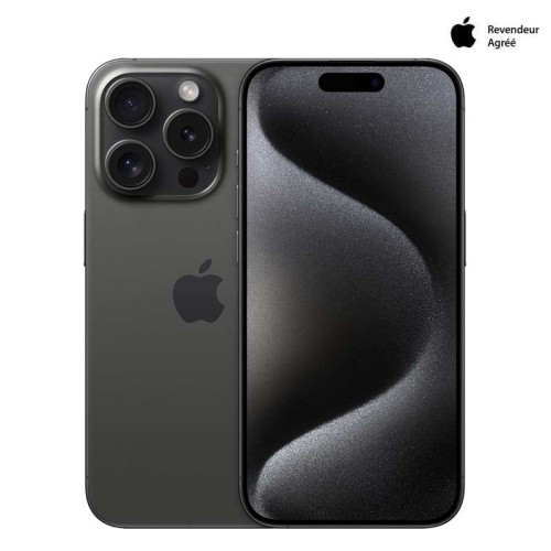 Apple iPhone 15 Pro | 128GB | Black Titanium | MTUV3ZD/A Apple iPhone 15 Pro | 128GB | Black Titanium | MTUV3ZD/A