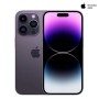 Apple iPhone 14 Pro 128Go Purple - MQ0G3AA/A