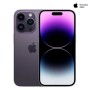 Apple iPhone 14 Pro Max 128 Go Purple - MQ9T3ZD/A