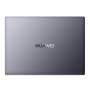 Pc Portable HUAWEI MateBook 14 - I5 11È GÉN 8GO 512Go SSD Windows 10 Silver