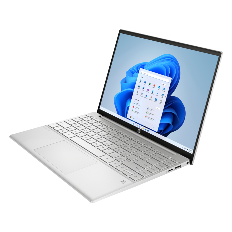 HP Pavilion Aero Laptop 13-be1002nk | AMD Ryzen 7 5825U