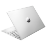 HP Pavilion Aero Laptop 13-be1002nk | AMD Ryzen 7 5825U | 16Go | 512Go SSD | Win 11 | Silver | (6D6V3EA)