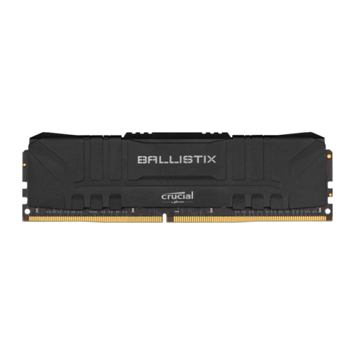 BARETTE MEMOIRE BALLISTIX 8GB DDR4-3200 BARETTE MEMOIRE BALLISTIX 8GB DDR4-3200