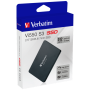 Disque Dur Interne Verbatim 512Go SSD VI550 S3 SATA 2.5" (049352)