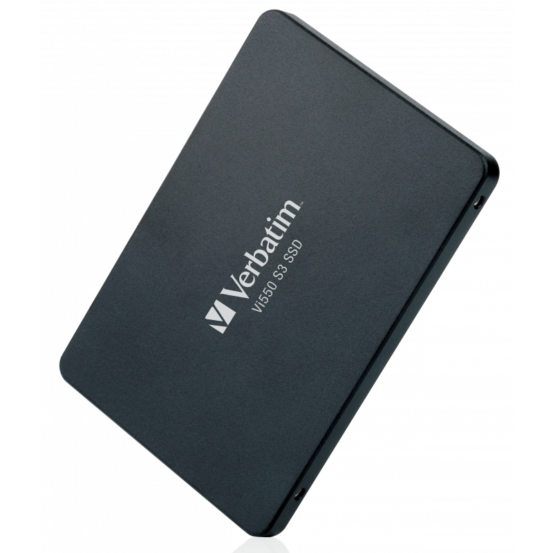 SSD Interne 512Go 2.5" SATA 6Gb/s - P3-512GB - Neuf Sous Blister
